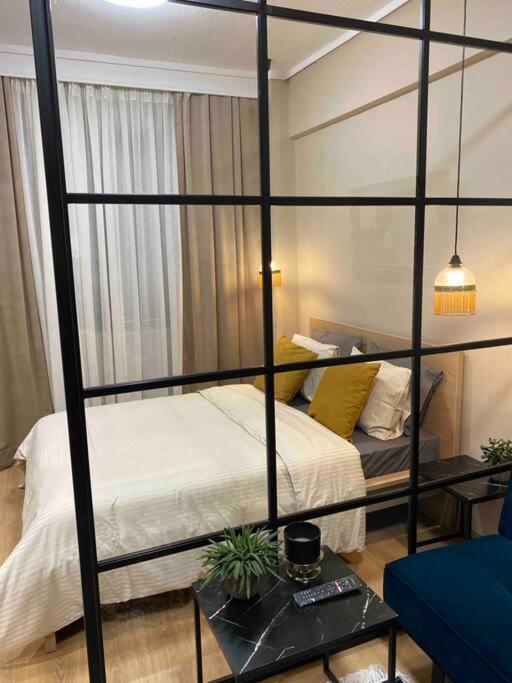 Dream Home Serres Romantic Living Экстерьер фото