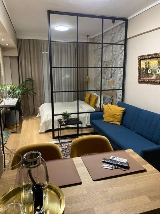 Dream Home Serres Romantic Living Экстерьер фото