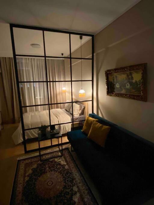 Dream Home Serres Romantic Living Экстерьер фото