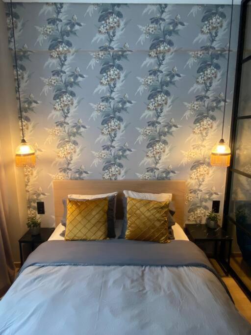 Dream Home Serres Romantic Living Экстерьер фото
