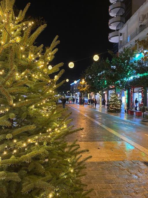 Dream Home Serres Romantic Living Экстерьер фото