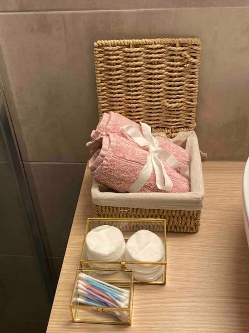 Dream Home Serres Romantic Living Экстерьер фото