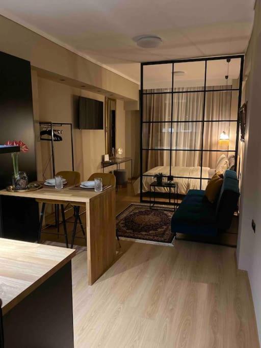 Dream Home Serres Romantic Living Экстерьер фото