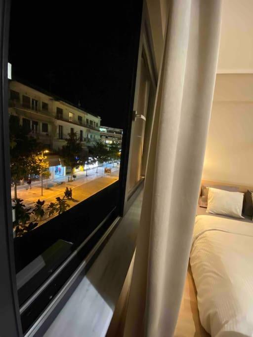 Dream Home Serres Romantic Living Экстерьер фото